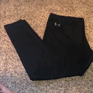 Under Armour leggings
